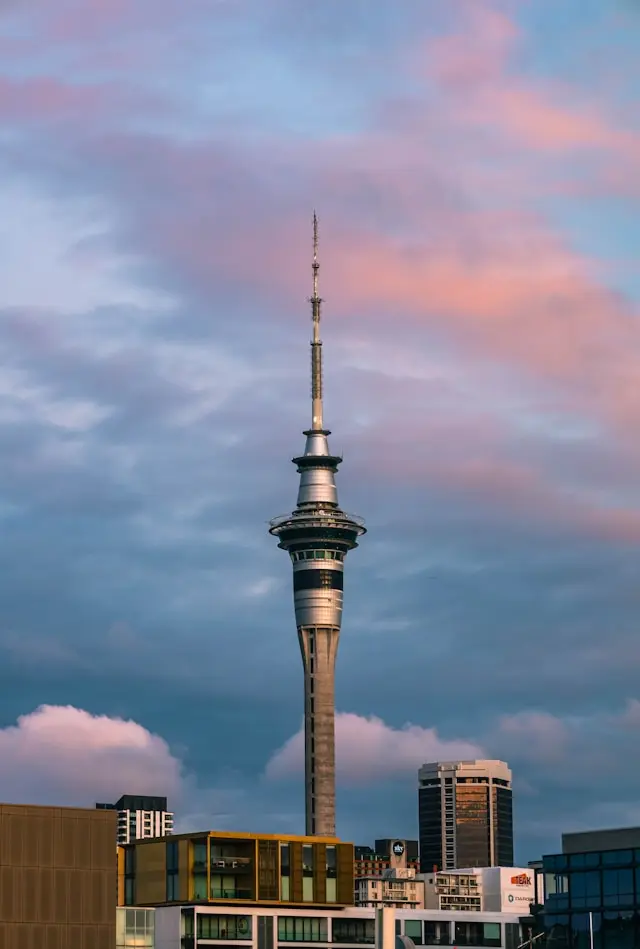 Best of New Zealand 3